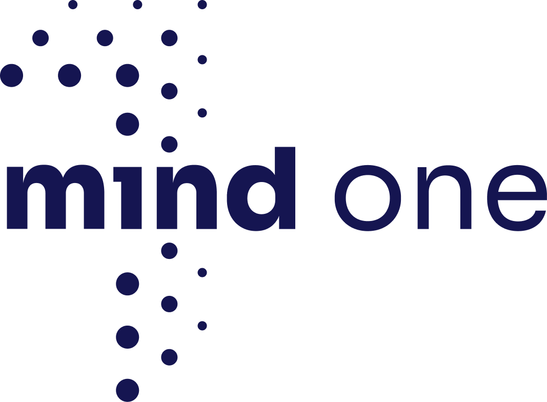Mind One Logo